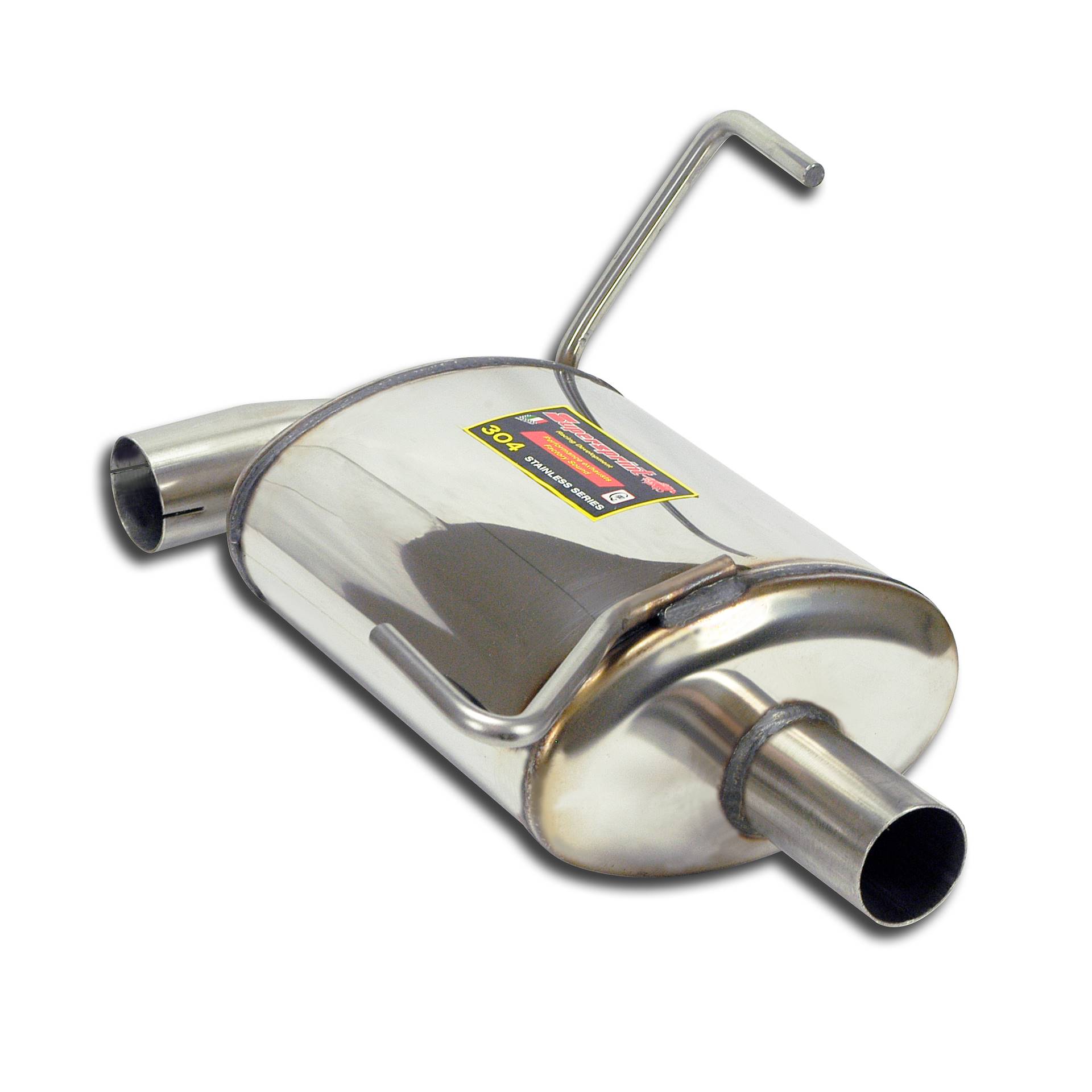 Performance Touring package