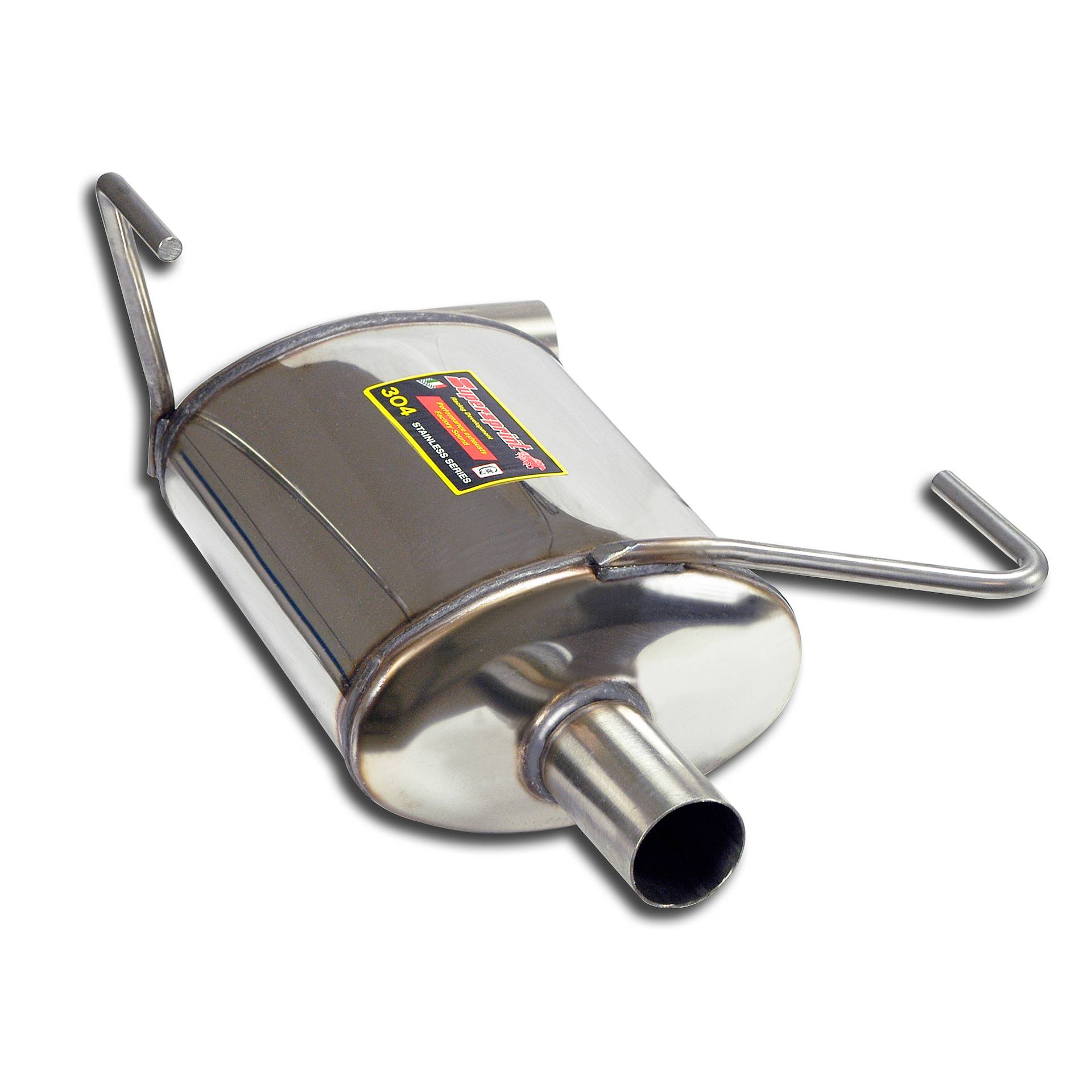 Performance Plus package