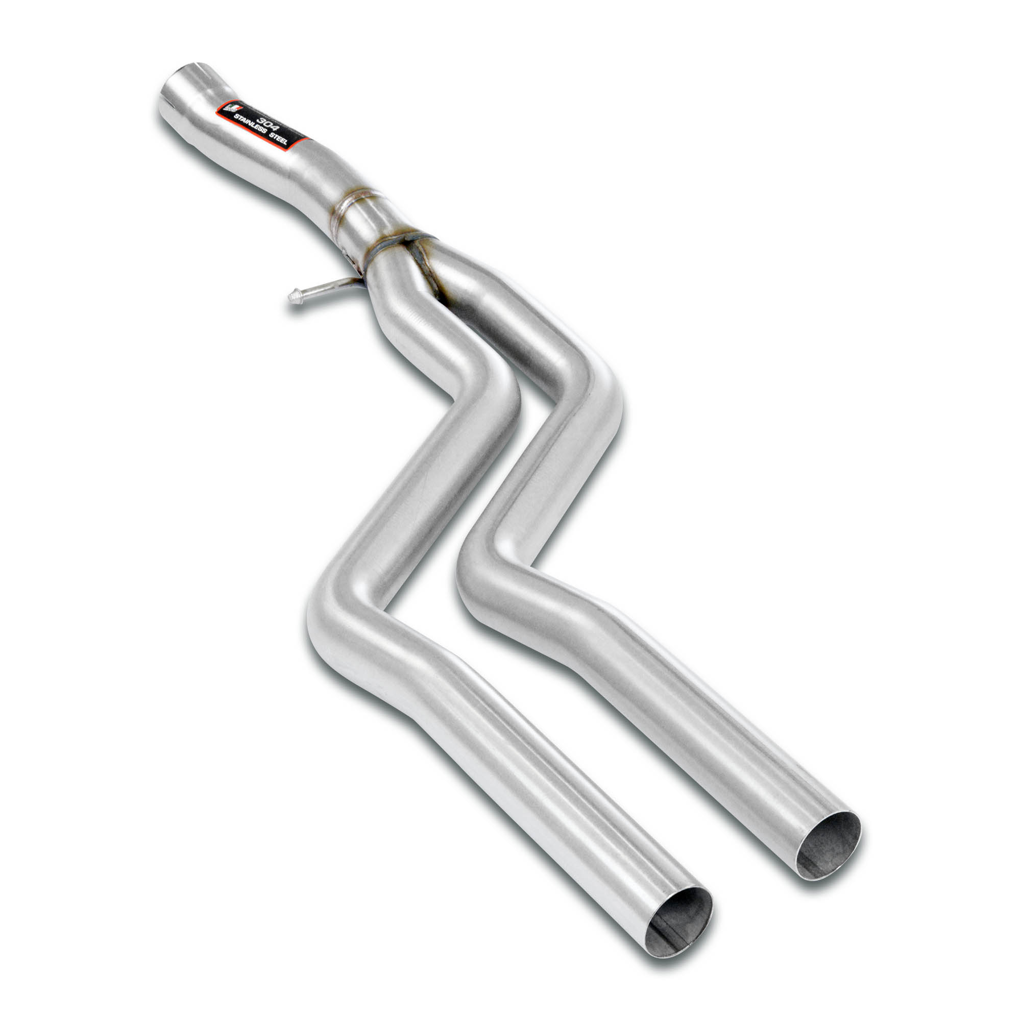 Sport & Sound package, Oversize 2 x Ø60mm