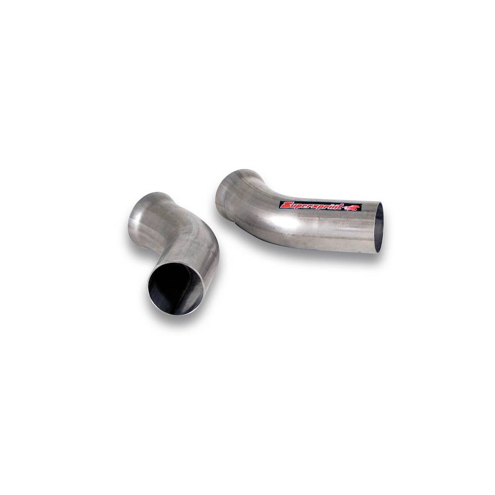 Axle Back Package, F1 Race