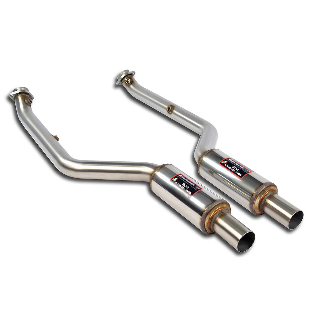 Headers Back Package, Touring