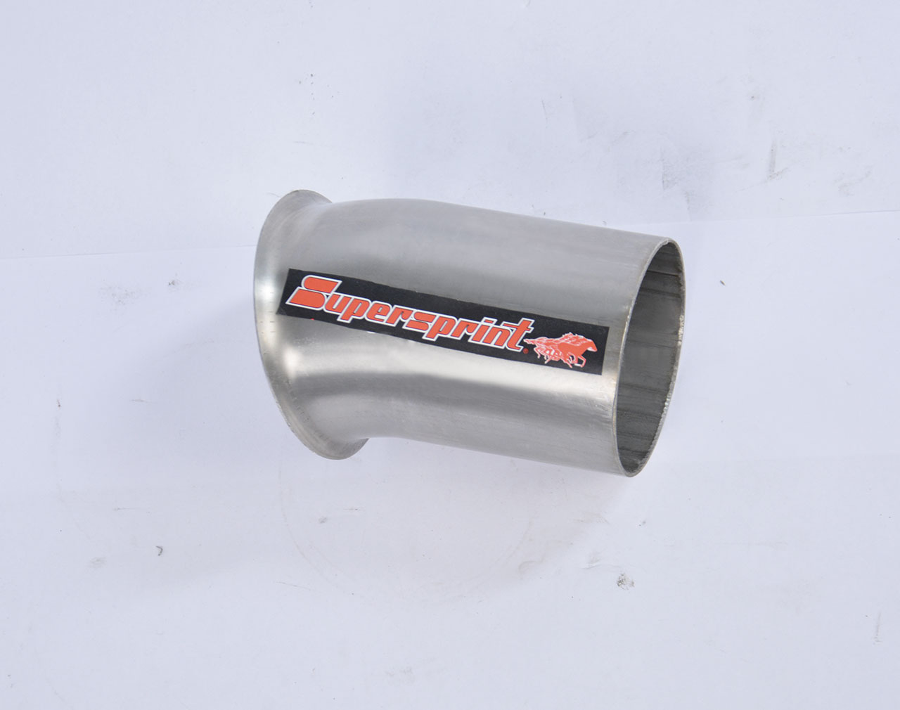 Verbindungsrohrsatz Für Serien sekundärkat (Zu verschweißenden)