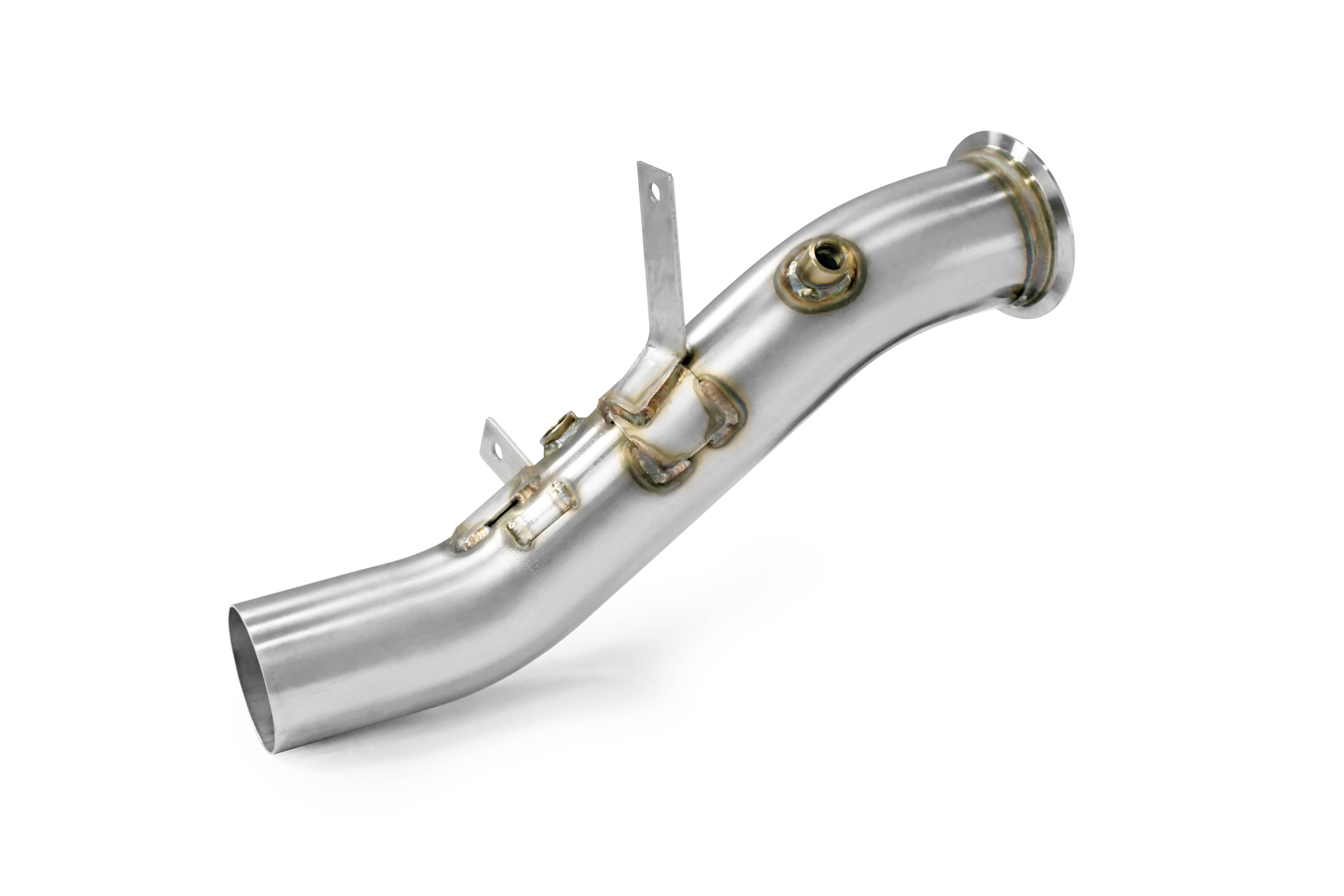 Downpipe (für Katalysator Ersatz)