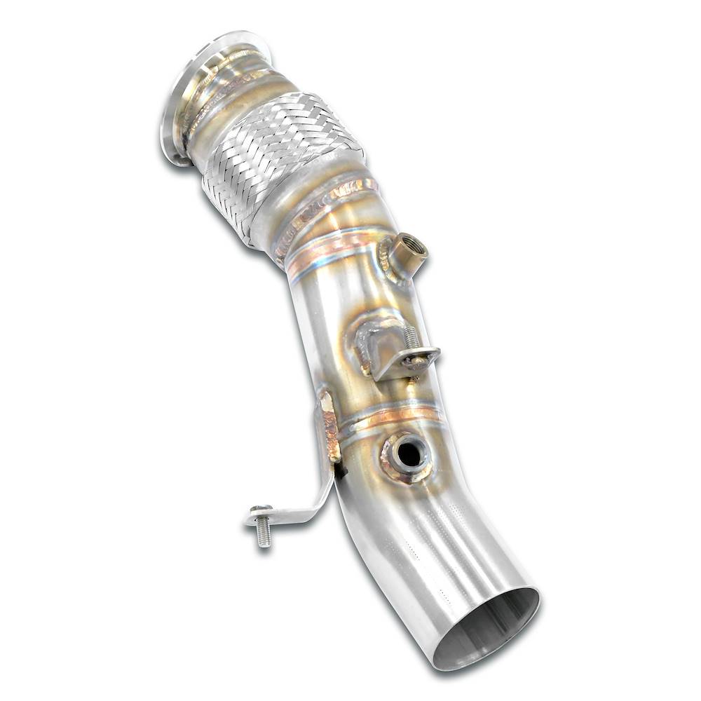 Downpipe (für Katalysator Ersatz)