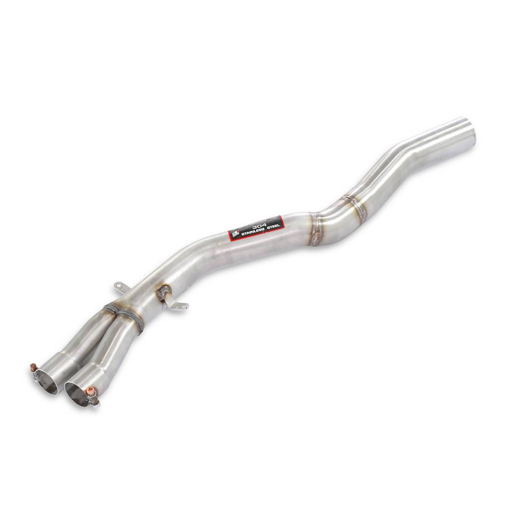 Tubo centrale "Y-Pipe"