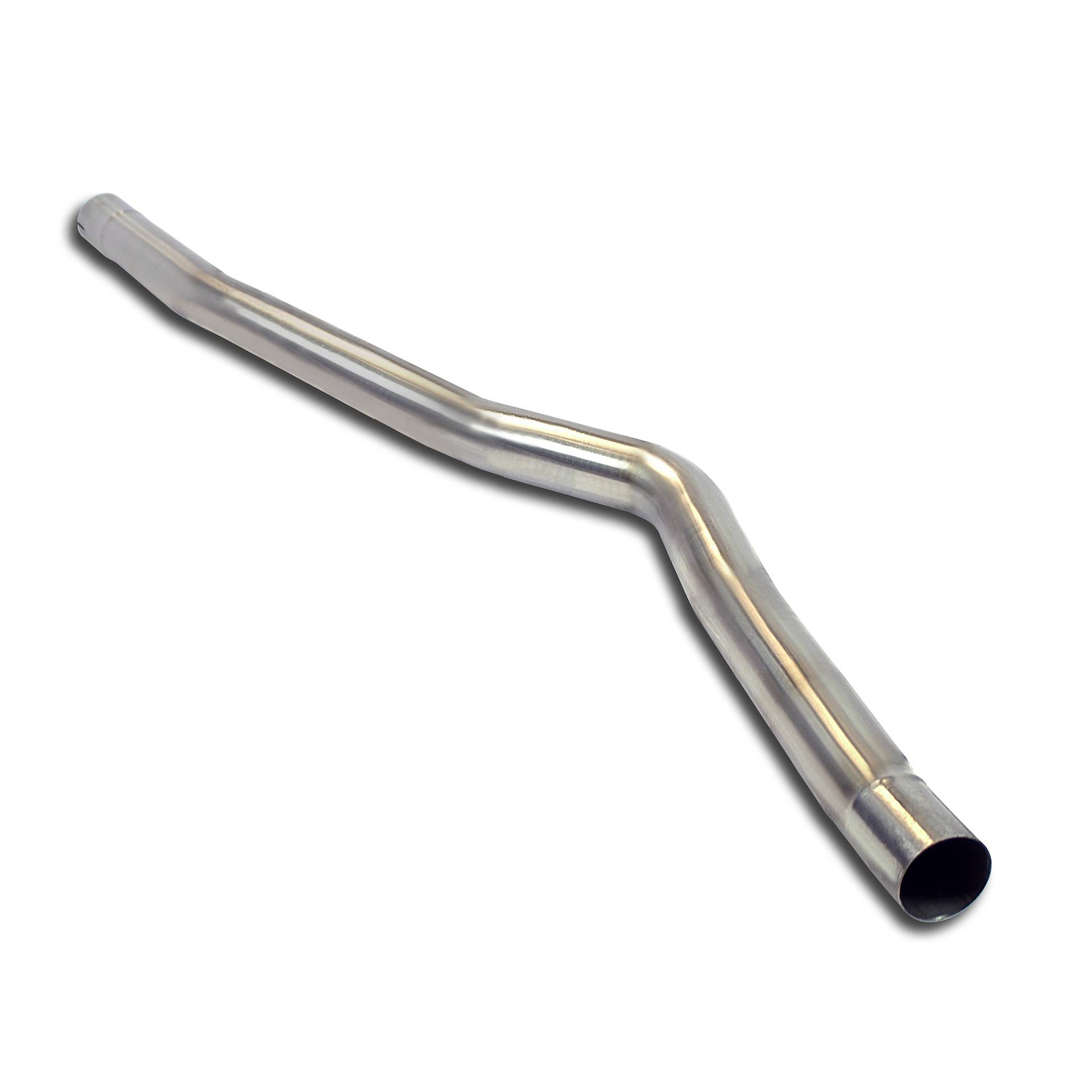 Track performance pack con valvola (cambio manuale)