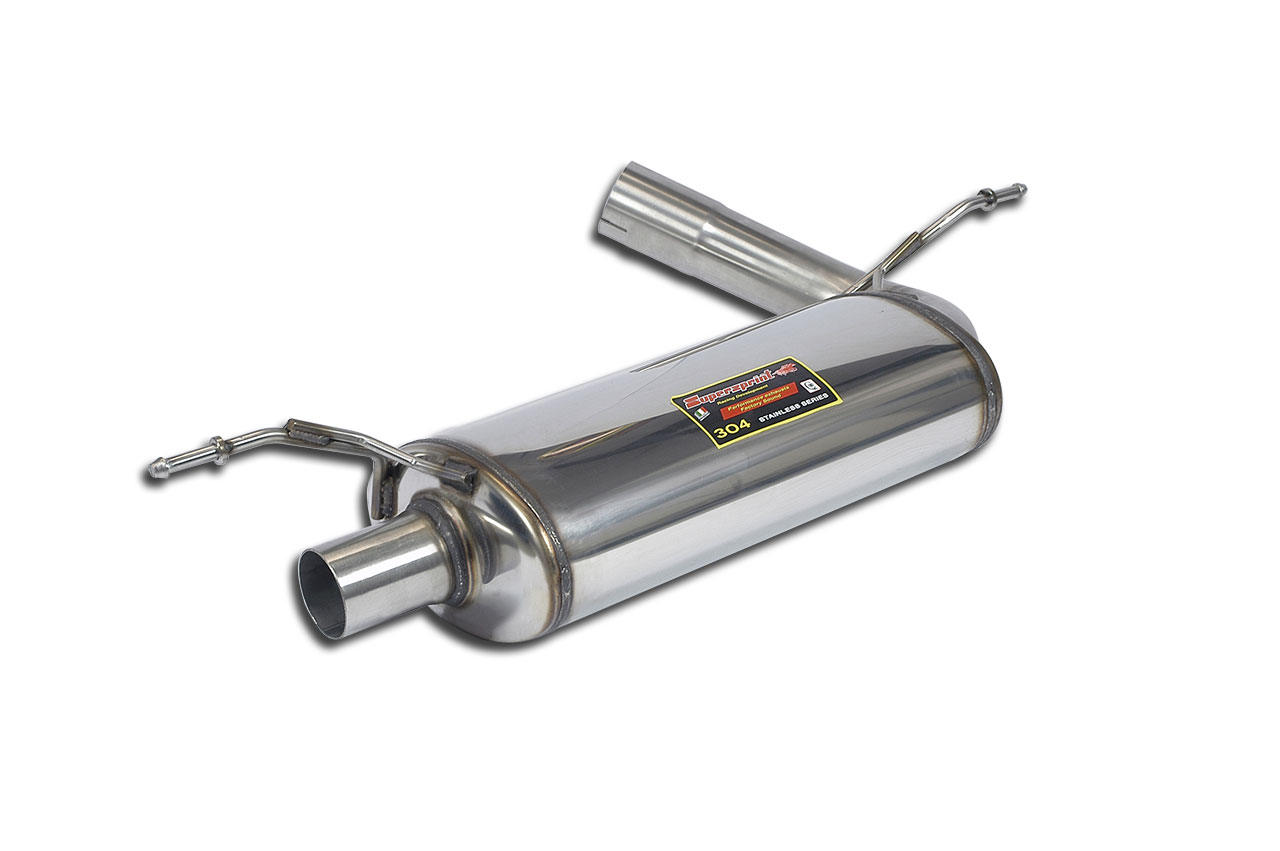 Track performance pack