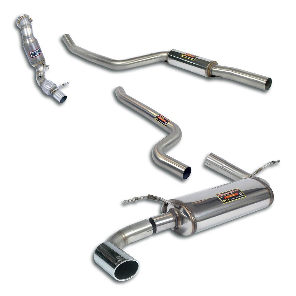 Sport performance pack