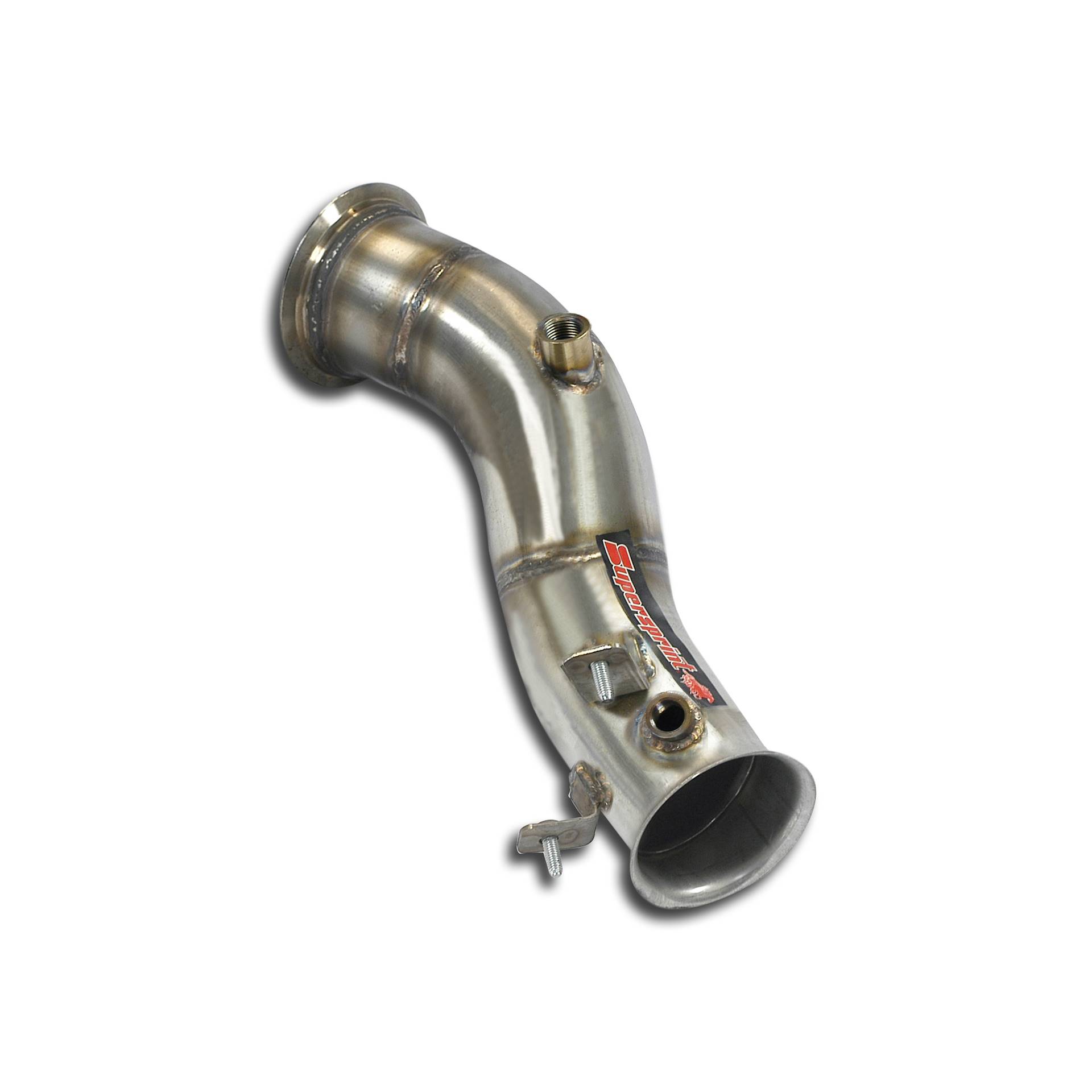 Track Performance pack with valve (models until 07/2013)