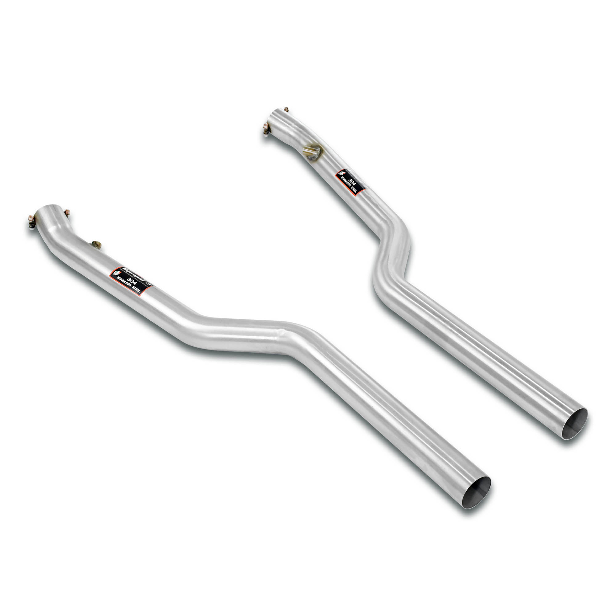 Headers package replace catalytic