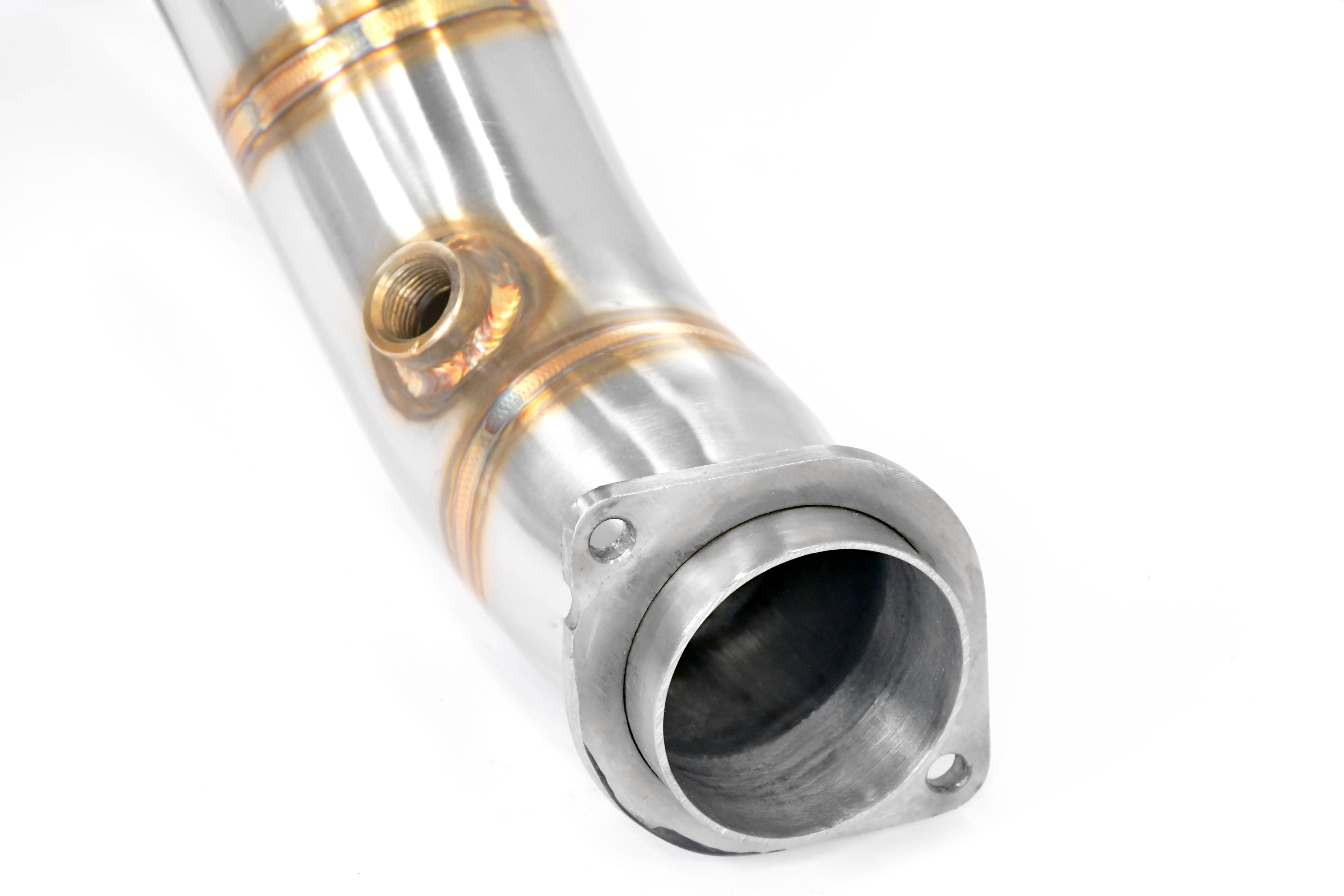 Turbo downpipe kit (Primärkat-Entfall)