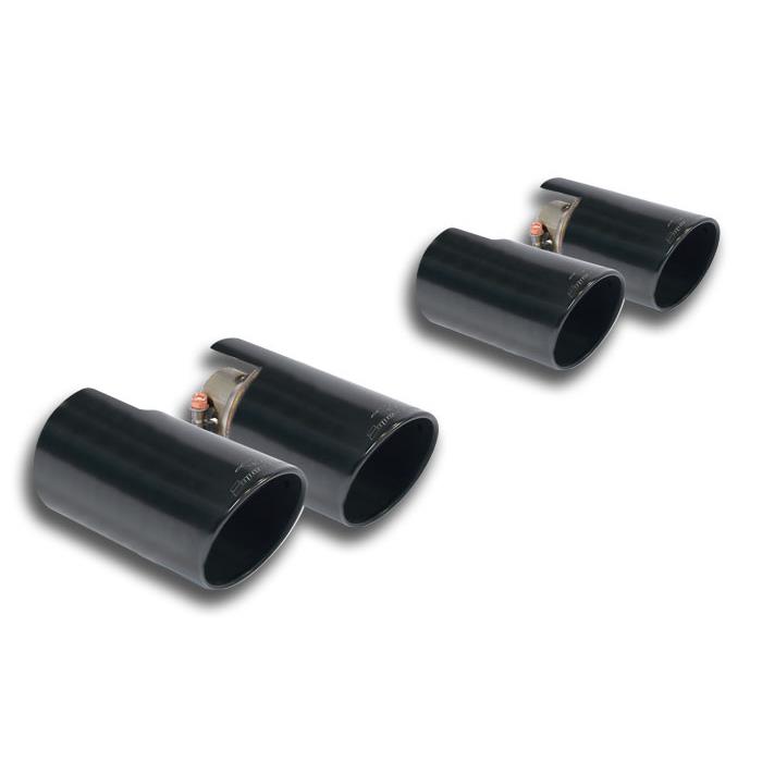 Rear Exhaust <strong><span style=color:#ea0000;>Con omologazione CEE</span></strong>