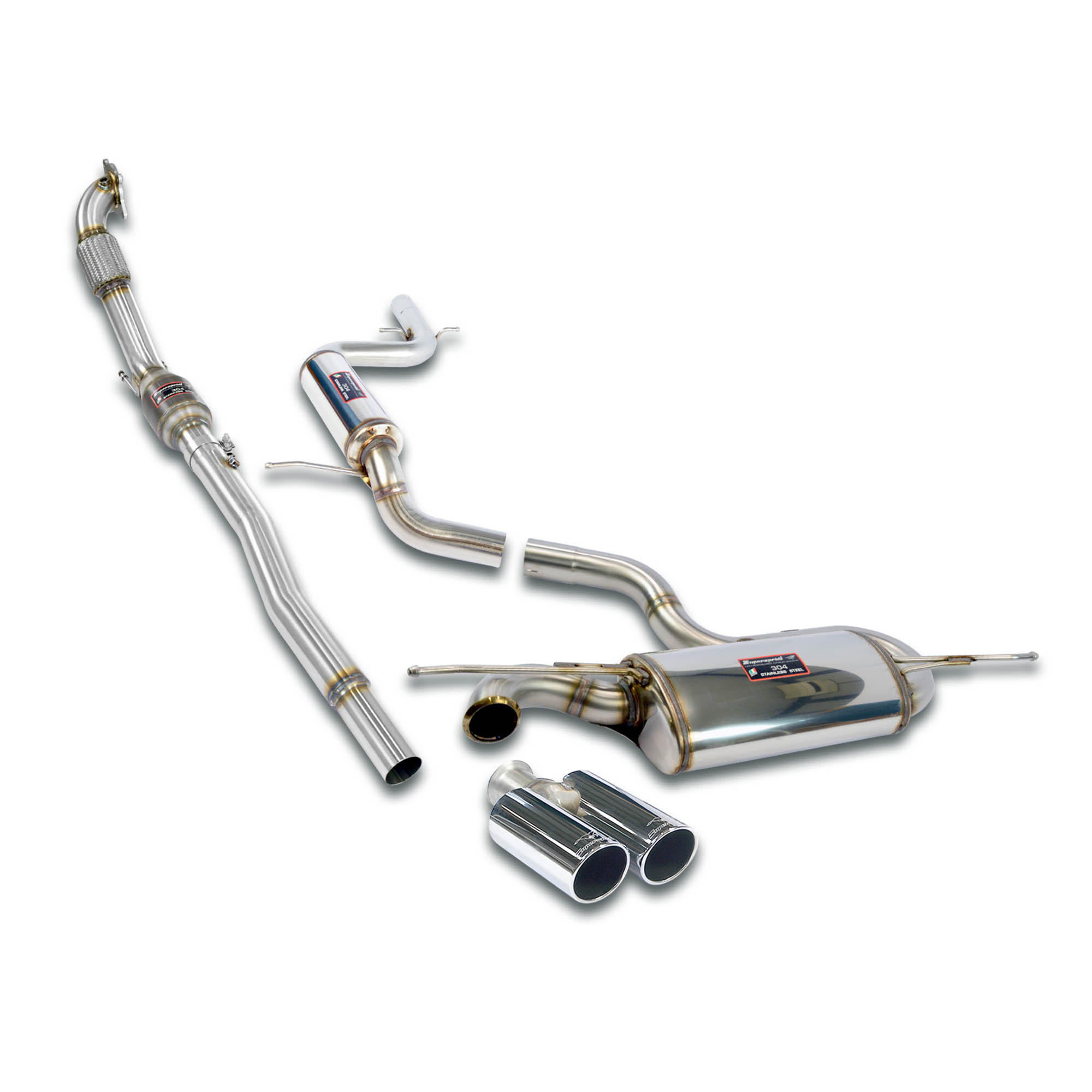 SEAT ALTEA FR 2.0 TSI (200 Hp) 2006 -> 2009