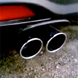 ALFA ROMEO MiTo 1.4i Turbo Benzina (155 PS) mit Supersprint Auspuffanlage