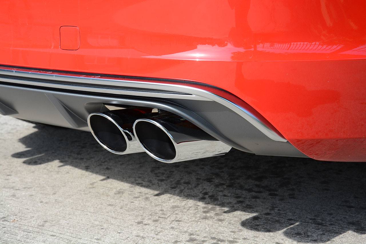 Kit 4 terminali 100x75 destro + 100x75 sinistro