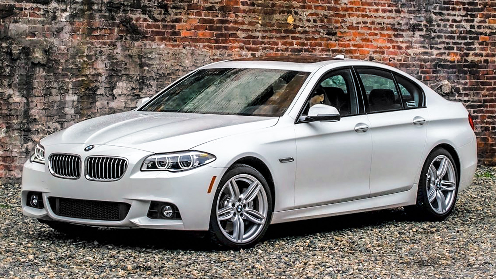 BMW F10 / F11 535i 2010 ->