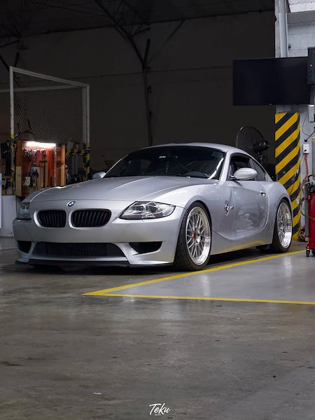 Pictures from Instagram @cnc.jb