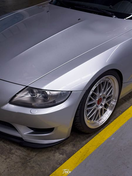 Pictures from Instagram @cnc.jb