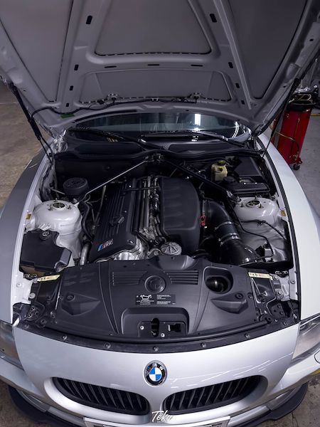 Pictures from Instagram @cnc.jb