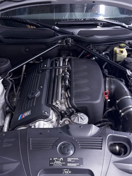 Pictures from Instagram @cnc.jb