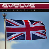 Evolve Automotive exclusive dealer of BMW parts in the UK