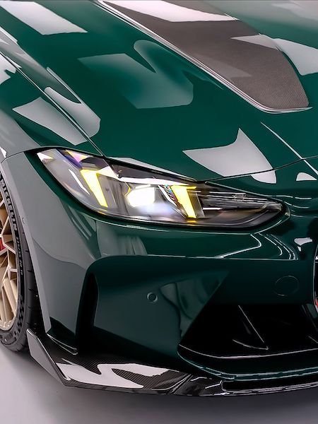 Pictures from Instagram @msirius.fr - @makegreengreatagain 