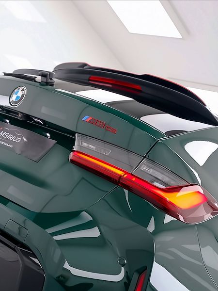 Pictures from Instagram @msirius.fr - @makegreengreatagain 