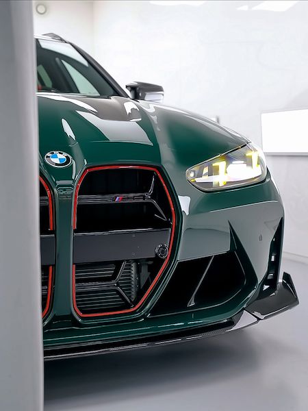 Pictures from Instagram @msirius.fr - @makegreengreatagain 