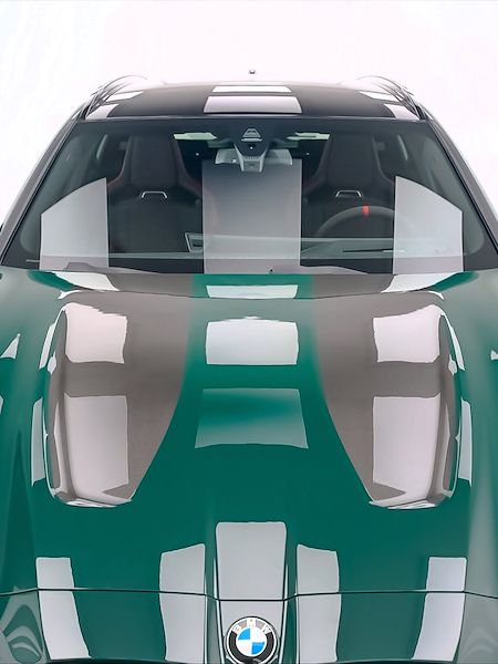 Pictures from Instagram @msirius.fr - @makegreengreatagain 