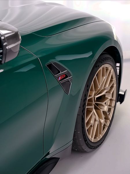 Pictures from Instagram @msirius.fr - @makegreengreatagain 