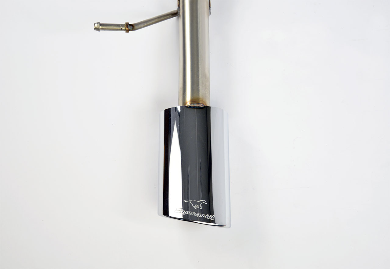 Tubo posteriore 120x80