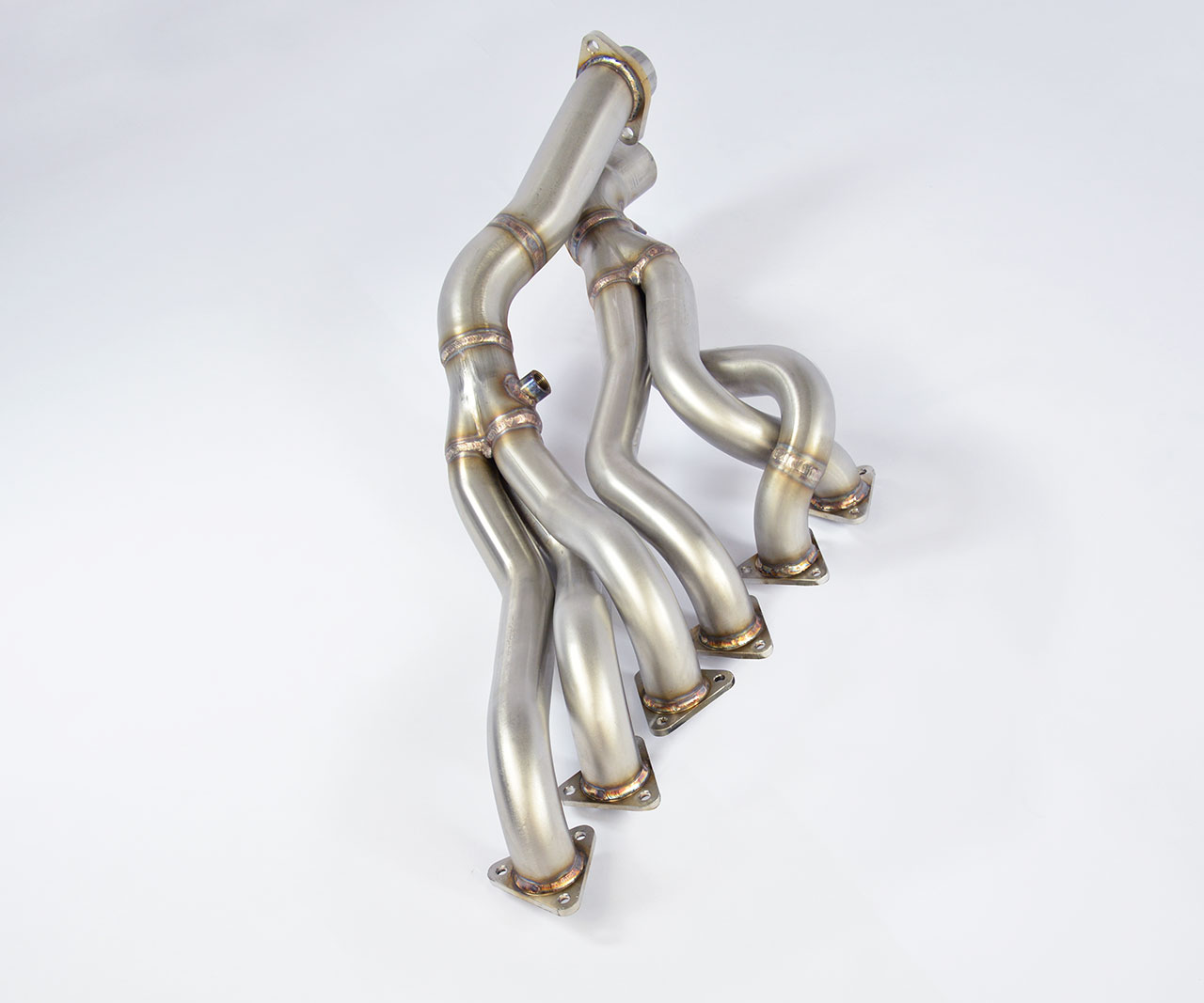 Manifold (Left Hand Drive)