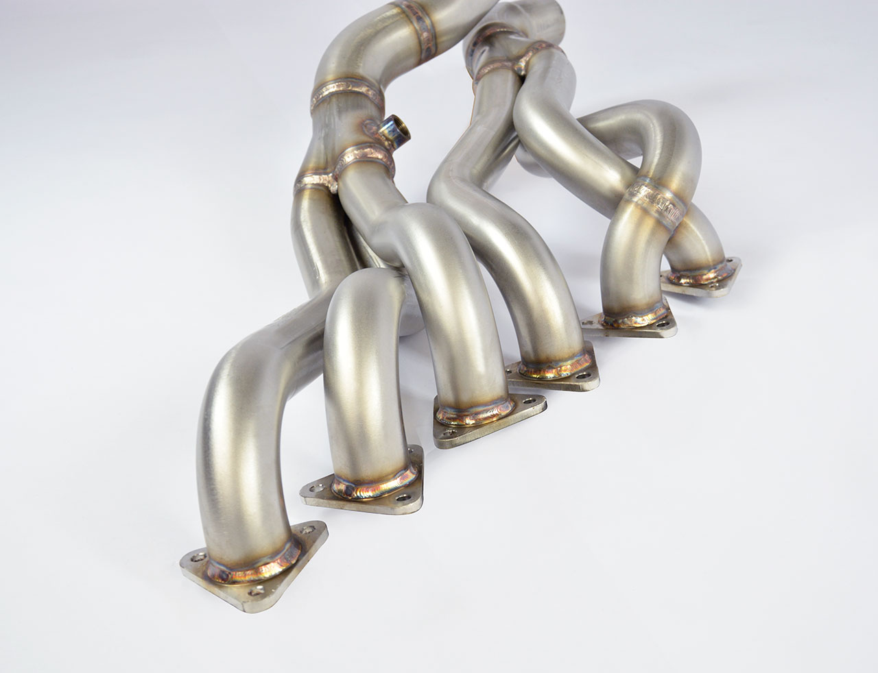 Manifold (Left Hand Drive)