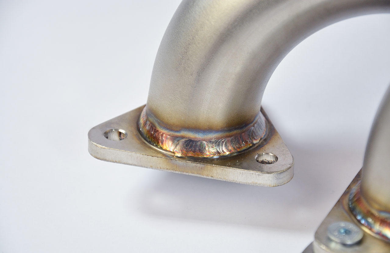 Manifold (Left Hand Drive)