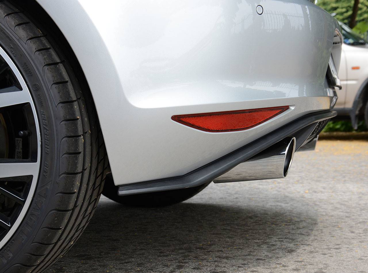 Kit terminali destro O90 - sinistro O90