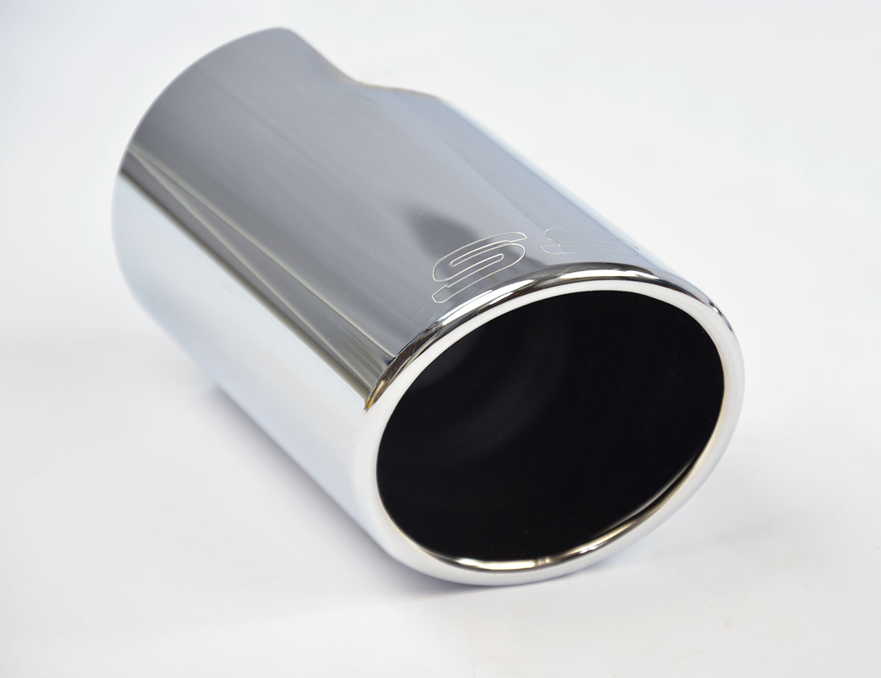 Endpipe kit Right O100 - Left O100