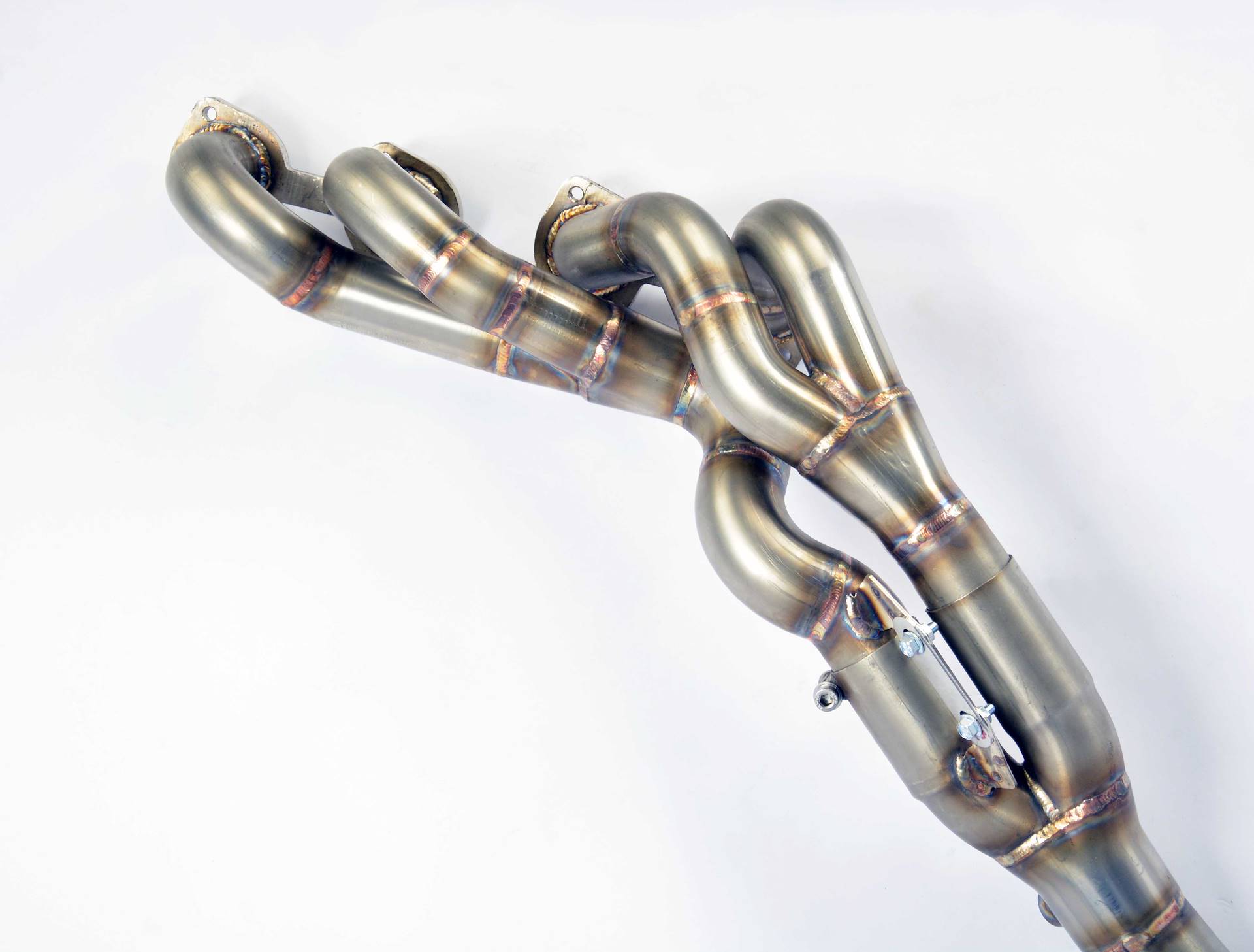 Collettore Destro - Sinistro