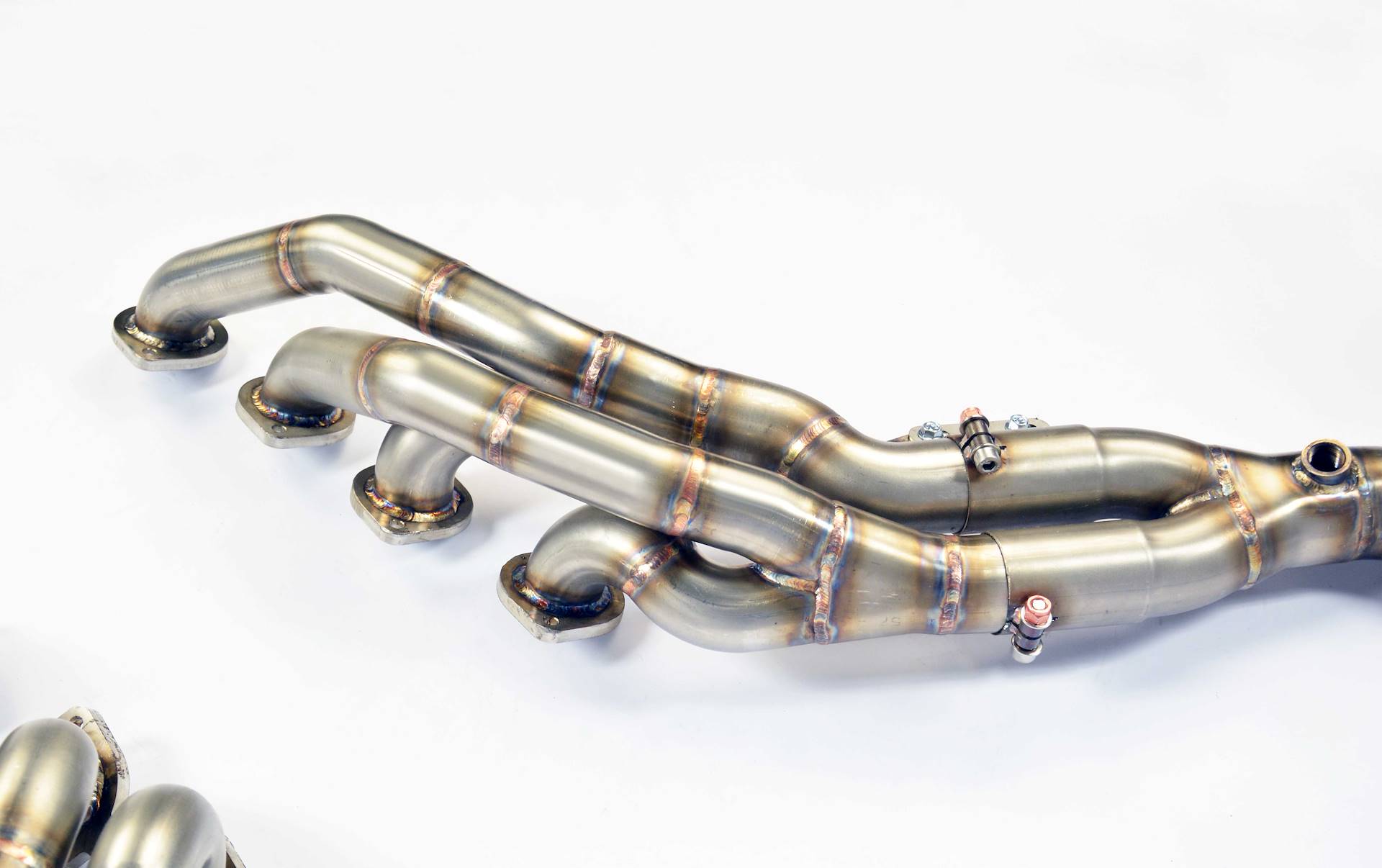 Collettore Destro - Sinistro