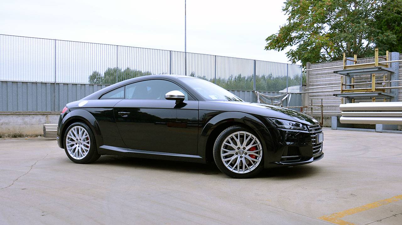 4 Endpipe kit Right - Left 120x80