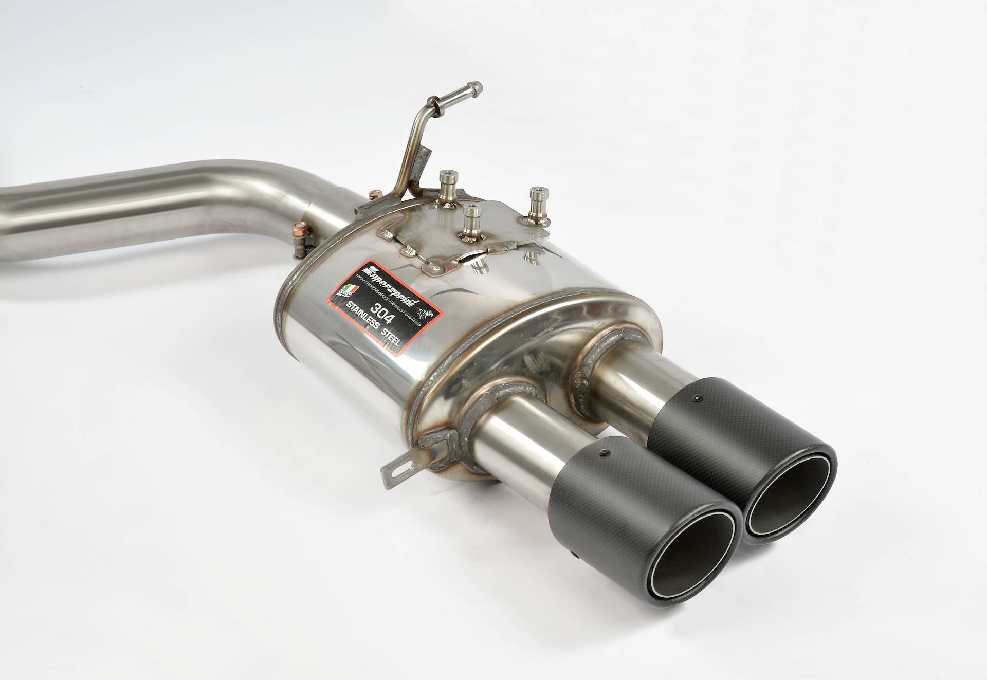 Posteriore Destro Racing