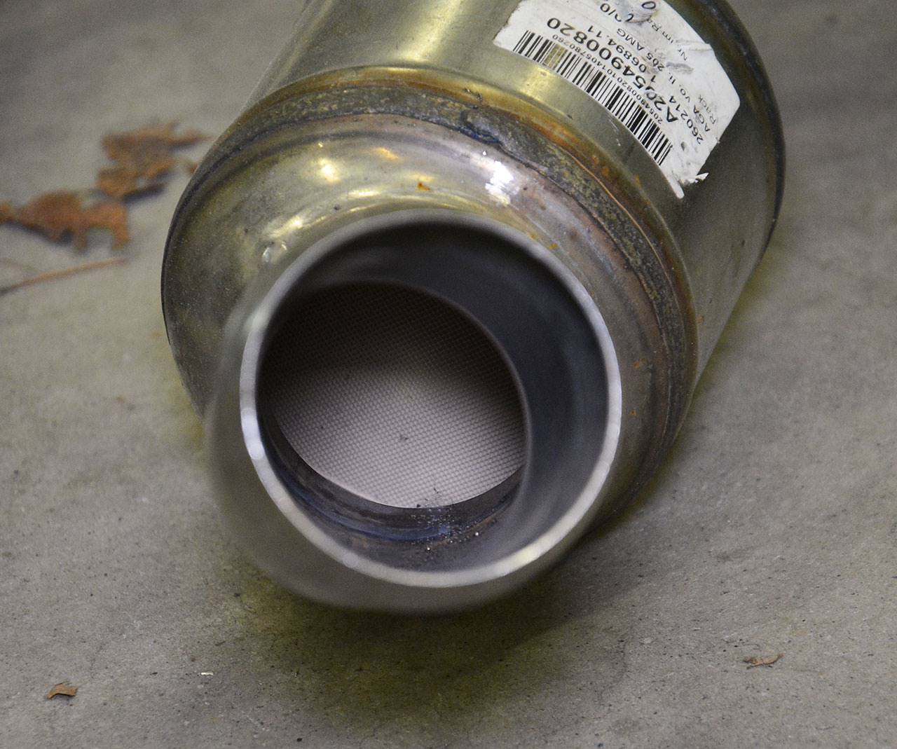 Kit downpipe Destro + Sinistro (Elimina catalizzatore primario e secondario)