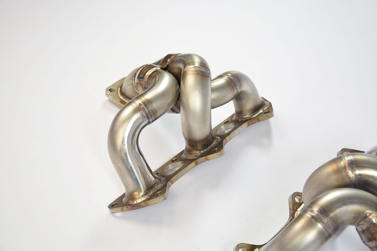 Manifold Right + Left 310S
