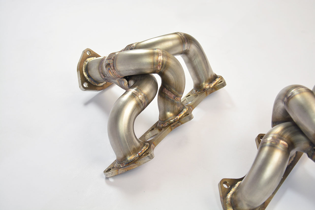 Manifold Right + Left 310S