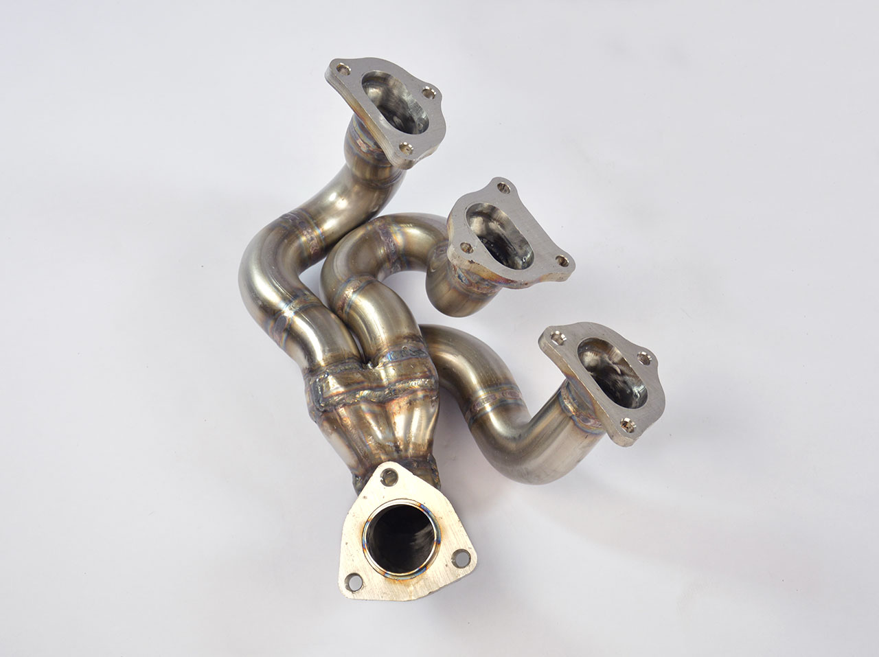 Manifold Right - Left AISI 310S