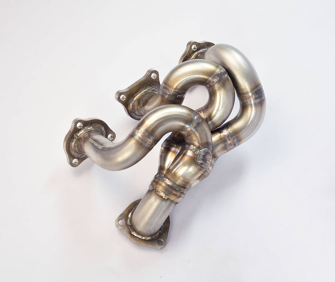 Manifold Right - Left AISI 310S