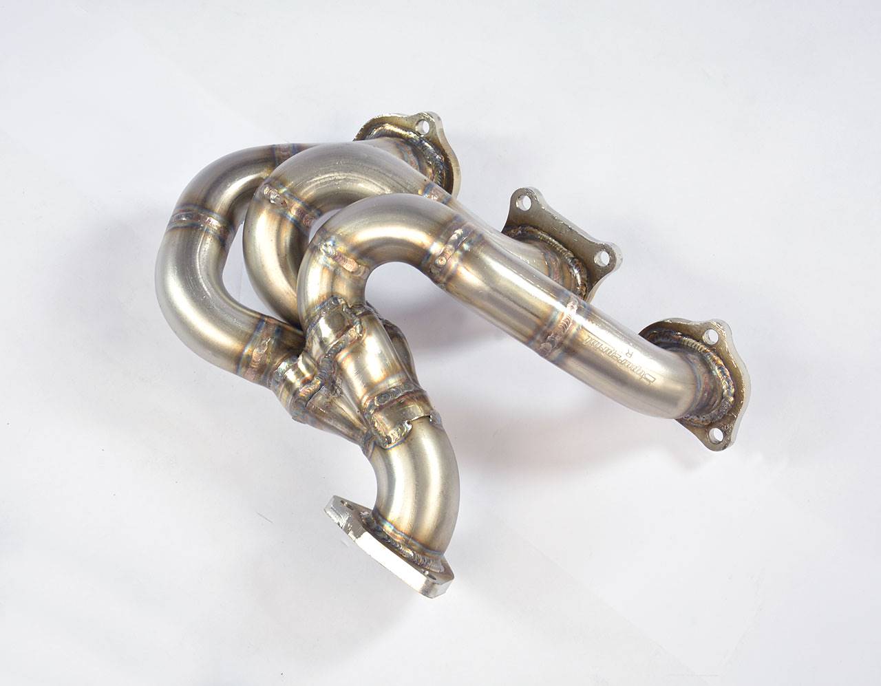 Manifold Right - Left AISI 310S