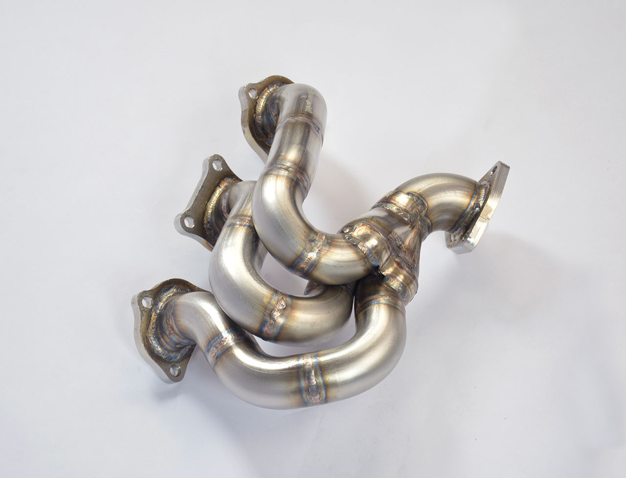Manifold Right - Left AISI 310S