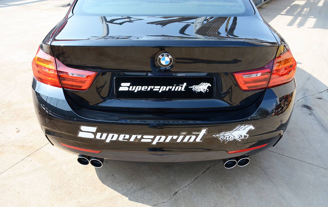 Posteriore destro OO80 - sinistro OO80