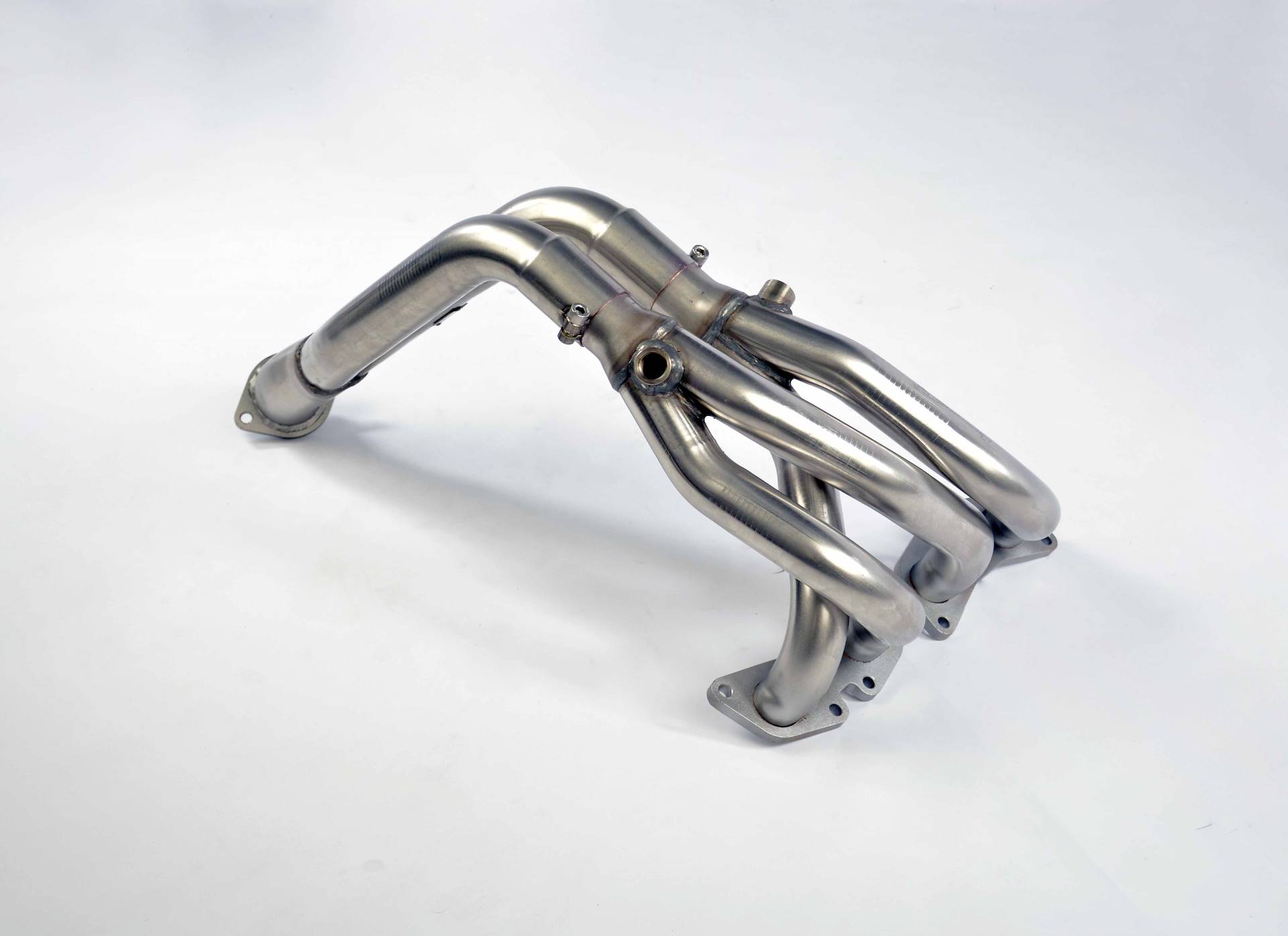 Manifold (Replaces primary catalytics)