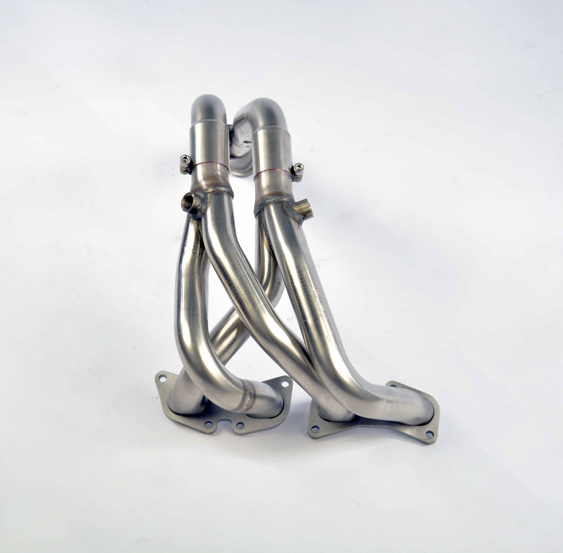 Manifold (Replaces primary catalytics)